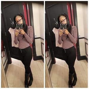 Meet your Posher, Jasmine